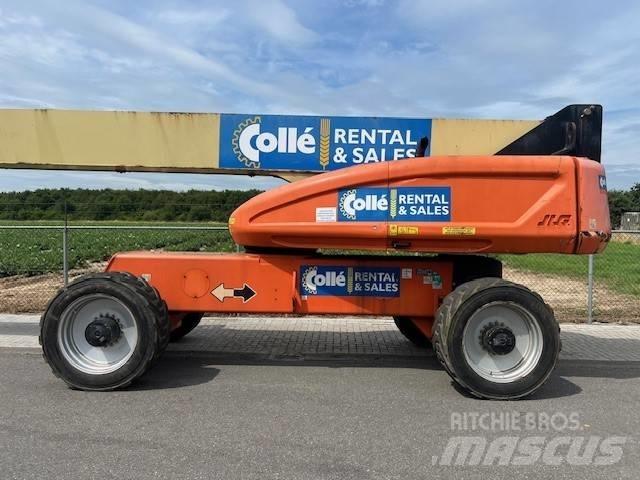 JLG 1350 SJP Nacele cu brat telescopic