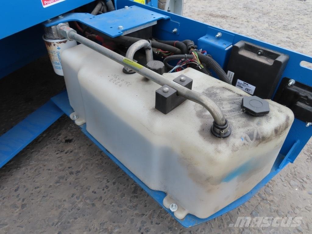 Genie GS 4047 Platforme foarfeca