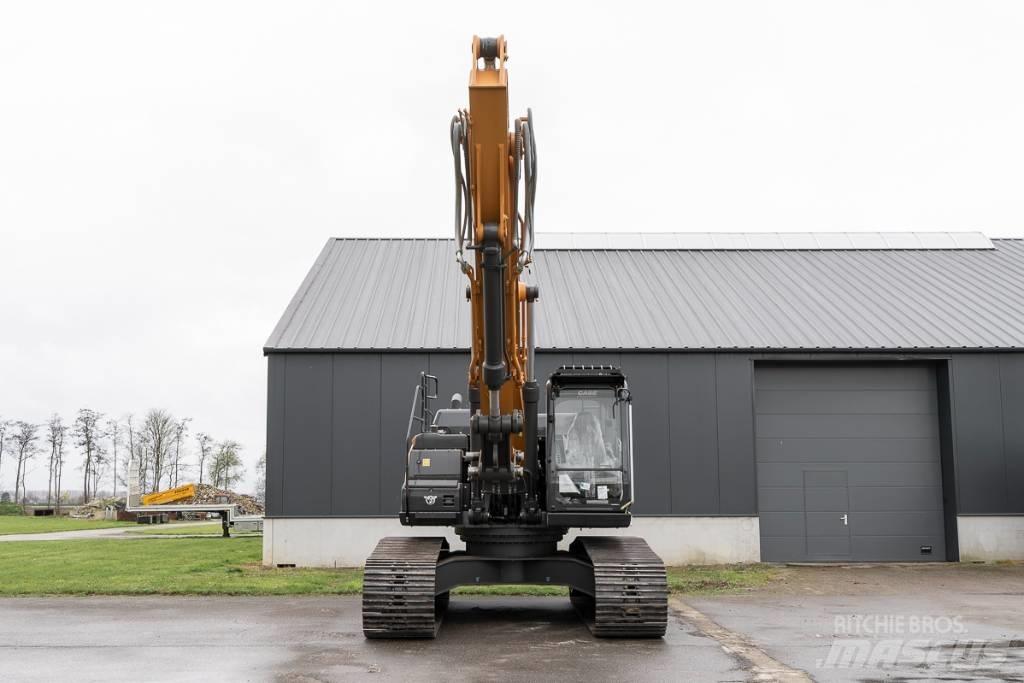 CASE CX 300E Excavatoare pe șenile

