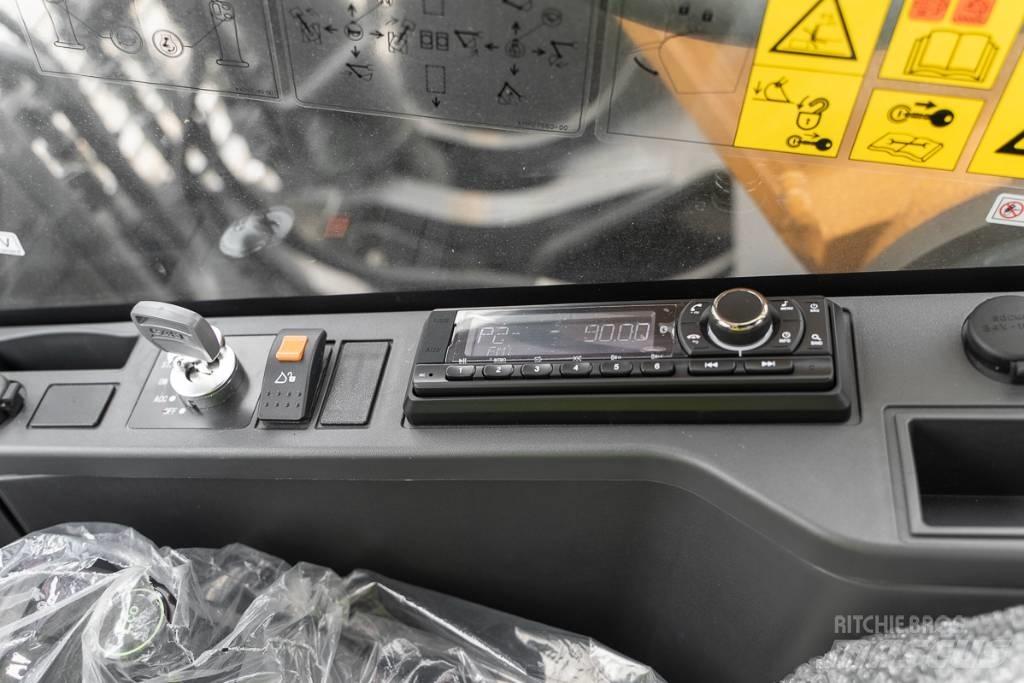 CASE CX 300E Excavatoare pe șenile
