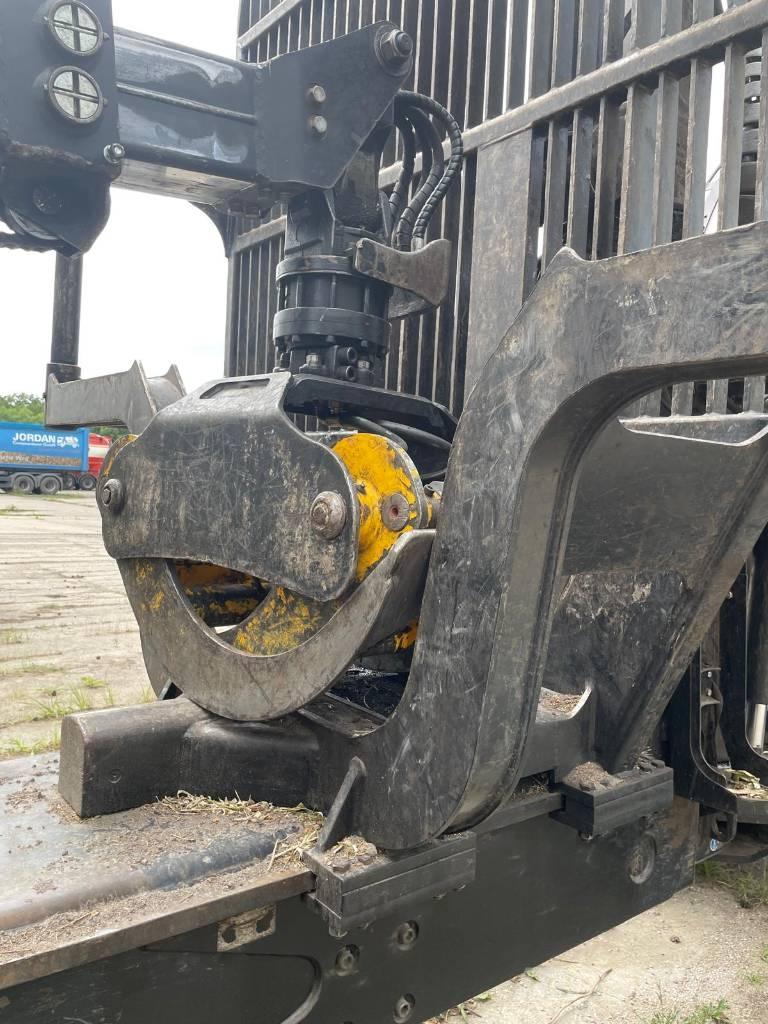 Logset 8F Transportoare