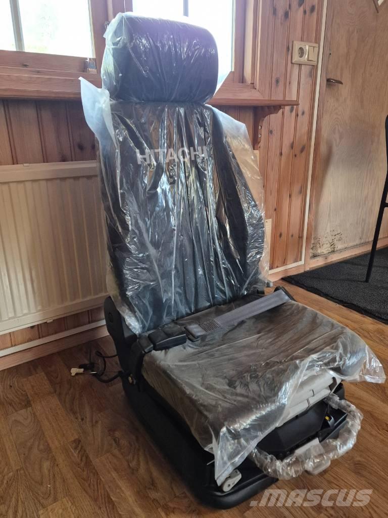 Grammer Förarstol Alte componente