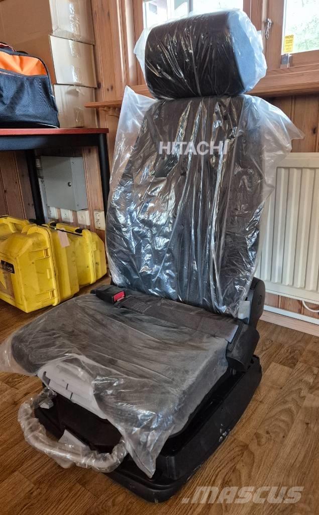 Grammer Förarstol Alte componente