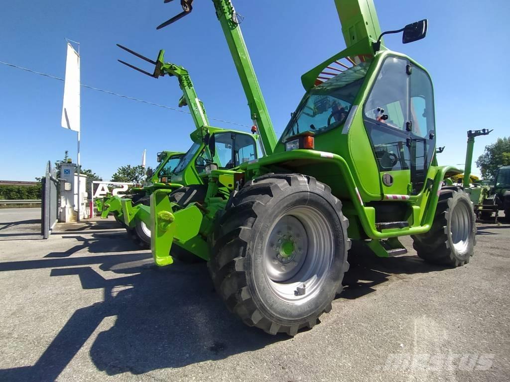 Merlo 40.16 Stivuitoare telescopice