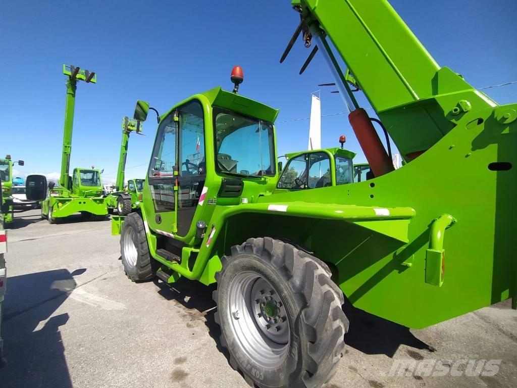 Merlo 40.16 Stivuitoare telescopice