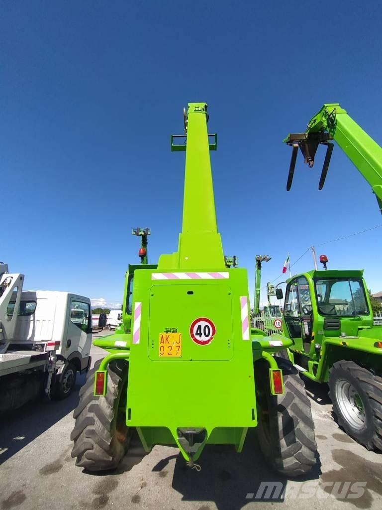 Merlo 40.16 Stivuitoare telescopice
