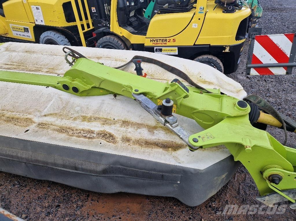 CLAAS DISCO 3200 Cositoare de iarba