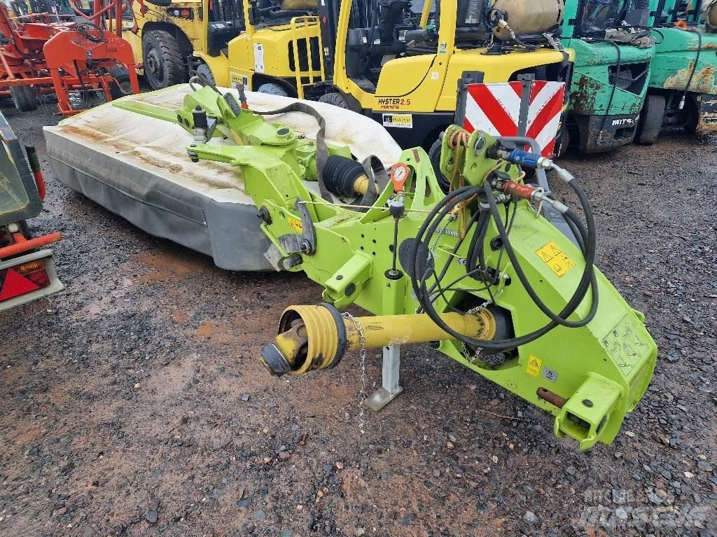 CLAAS DISCO 3200 Cositoare de iarba