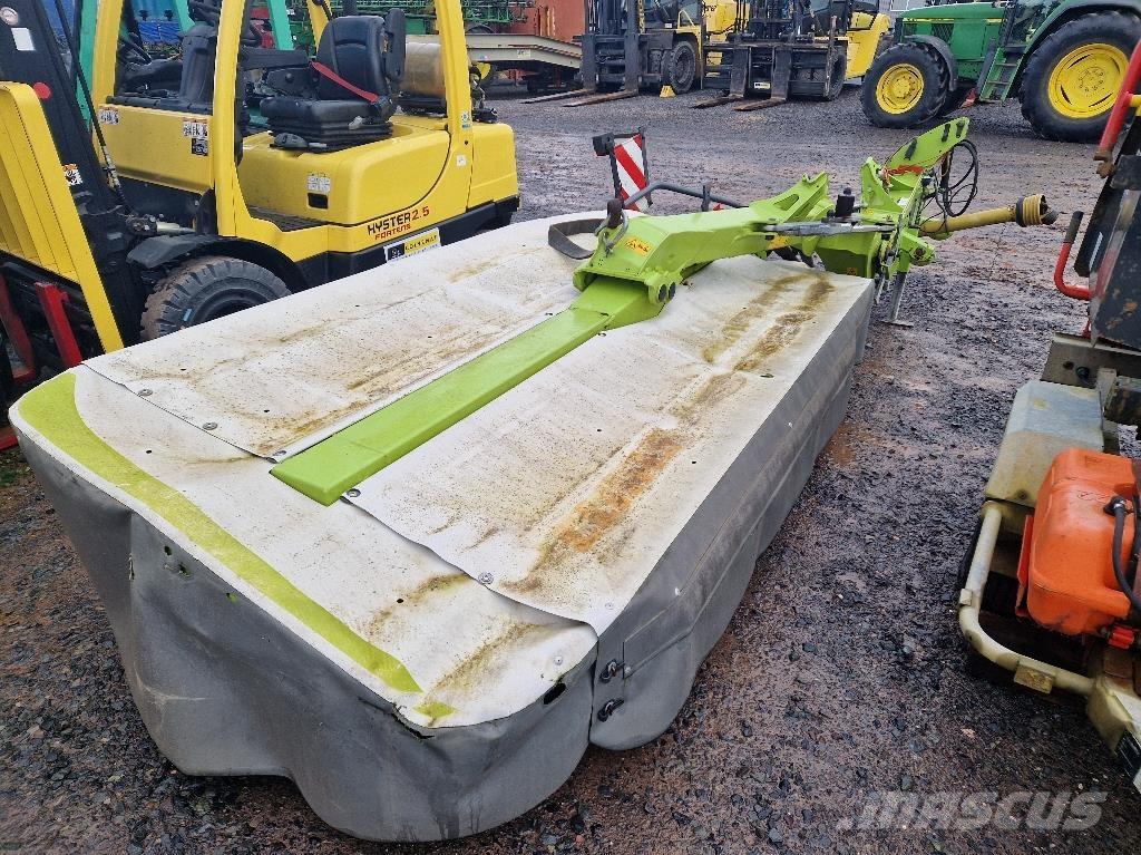 CLAAS DISCO 3200 Cositoare de iarba