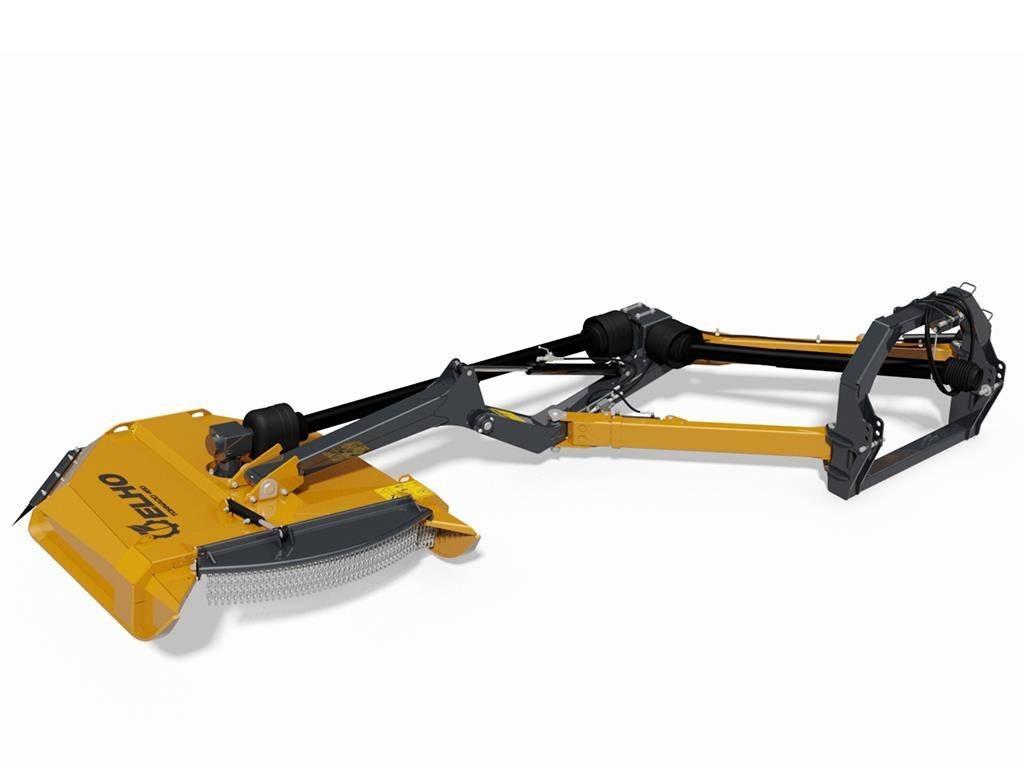 Elho Tornado 450 Cositoare
