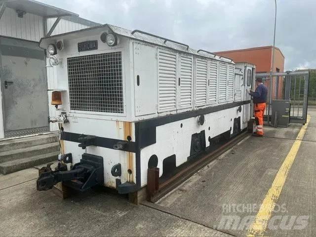  Schoma CFL 200 DCL Altele