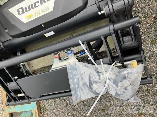Quicke Q7M Alte accesorii tractor