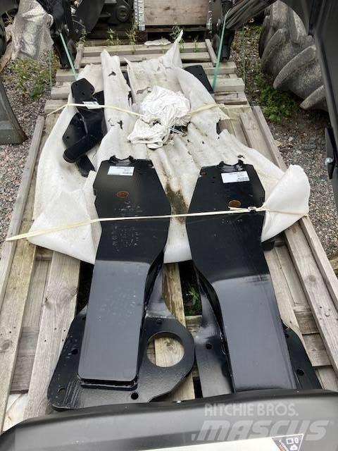 Quicke Q7M Alte accesorii tractor