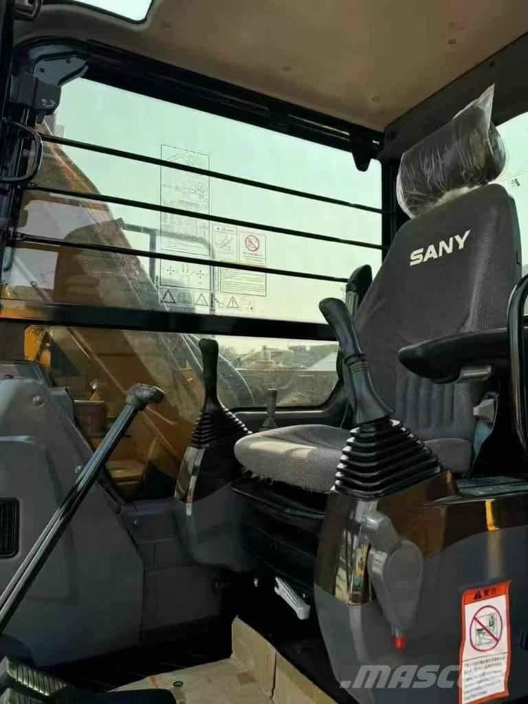 Sany SY75C Excavatoare 7t - 12t