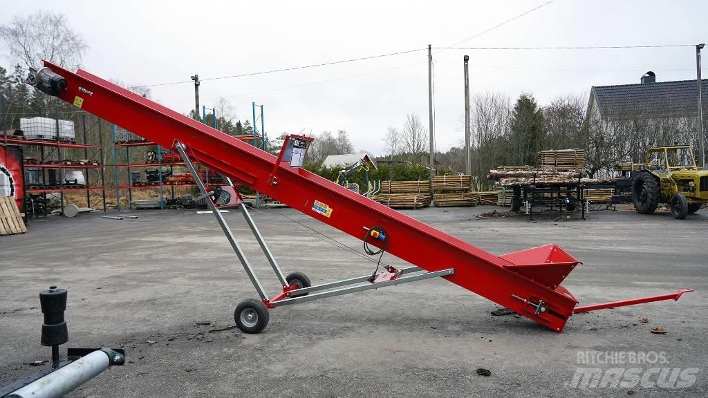 Collino Elevator 6M Alte componente