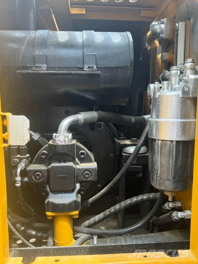 Sany SY 75 C Mini excavatoare < 7t