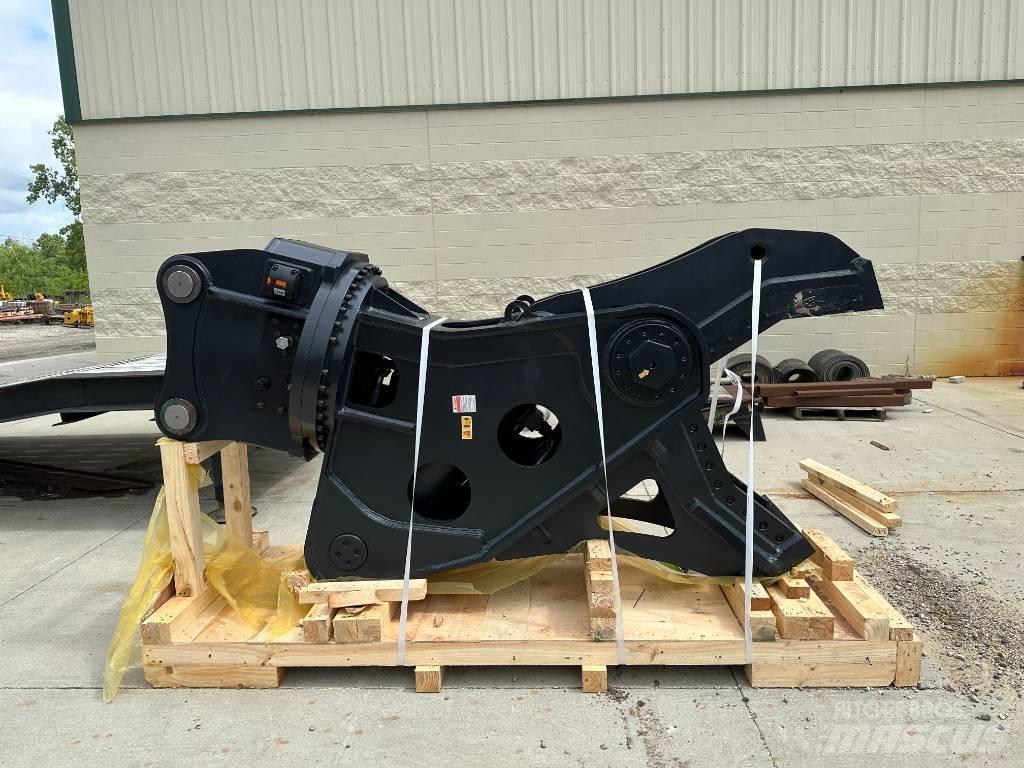  S&J S-380R SHEAR Taietoare