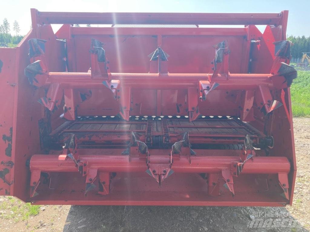 JF ST 9500 Distribuitoare de ingrasamant