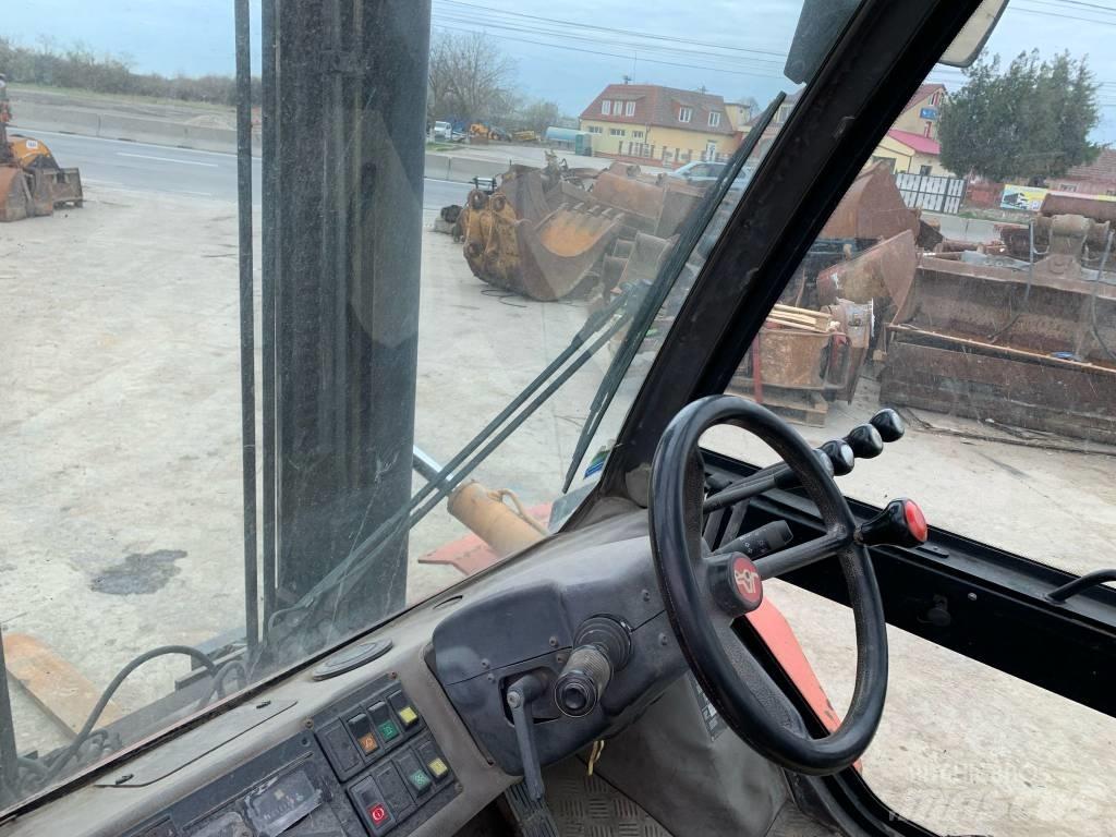 Manitou MSI 50 Masini de teren dificil