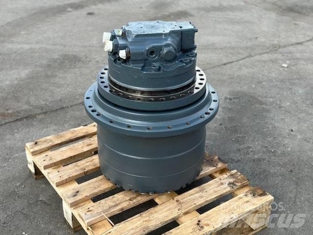  HYDASH  FINAL DRIVE Transmisie