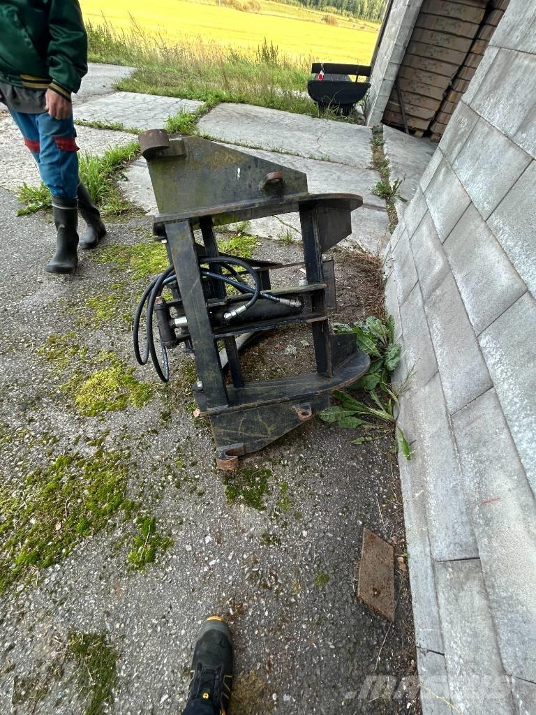 Fransgård SK 950 Cupe forestiere