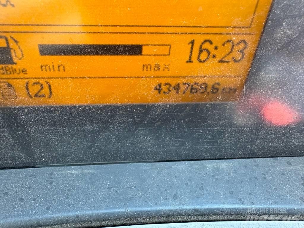 Volvo FL 240 Cisterne