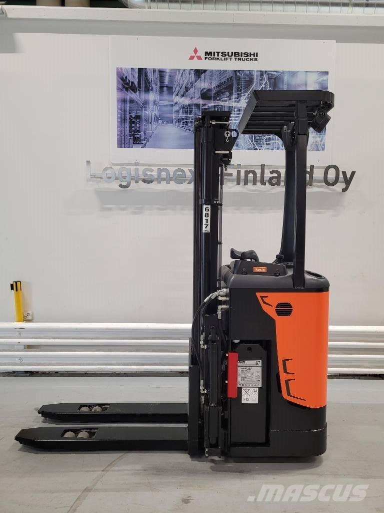 Rocla SST 16 ACI Transpaleti autopropulsanti