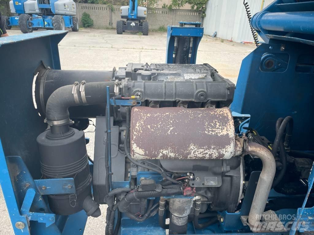 Genie GS 5390 RT Platforme foarfeca