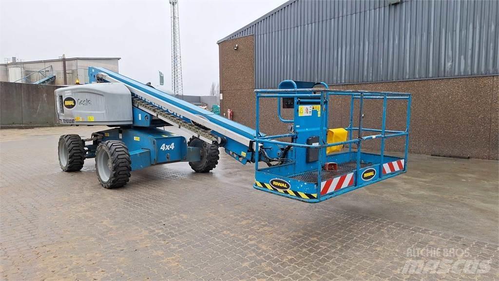 Genie S60HCE Nacele cu brat telescopic