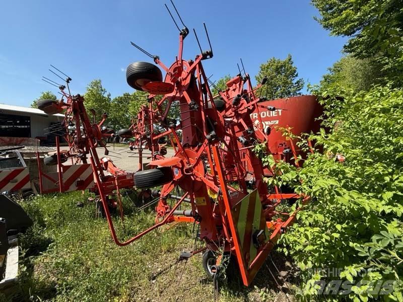 Kuhn GF8702 Utilaje agricole - Altele