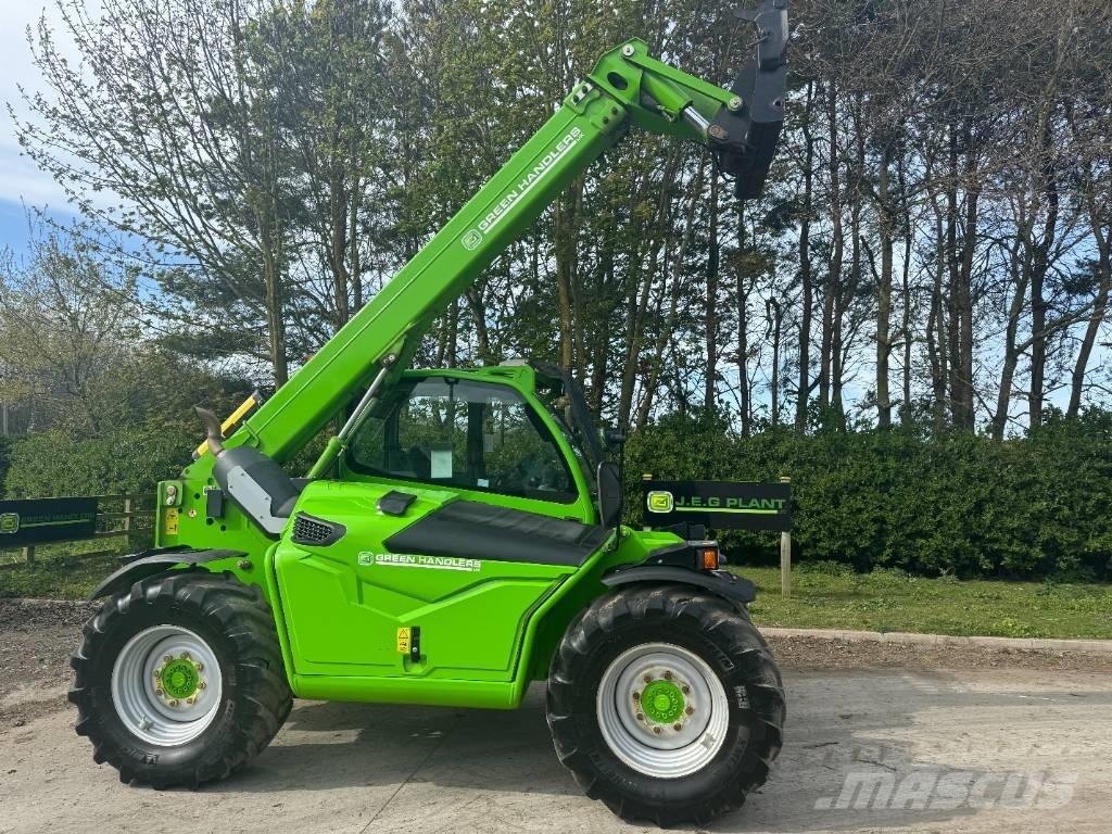 Merlo TF 42.7 Manipulatoare agricole