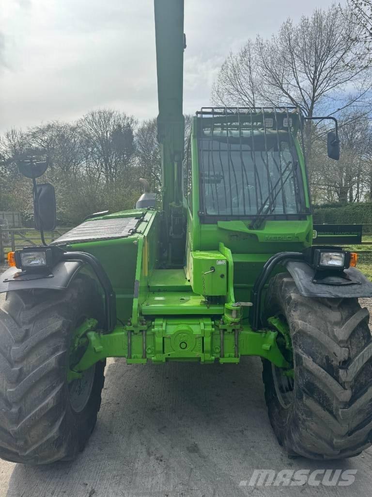 Merlo TF 42.7 Manipulatoare agricole