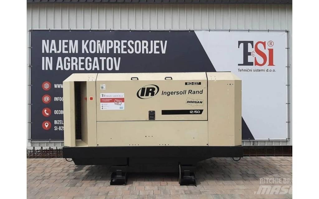 Doosan 12/150 Compresoare