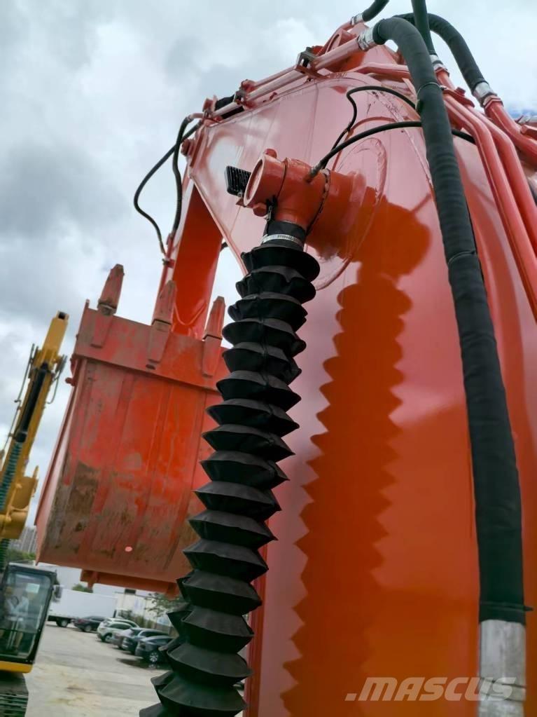 Hitachi ZX 240 HG Excavatoare pe șenile
