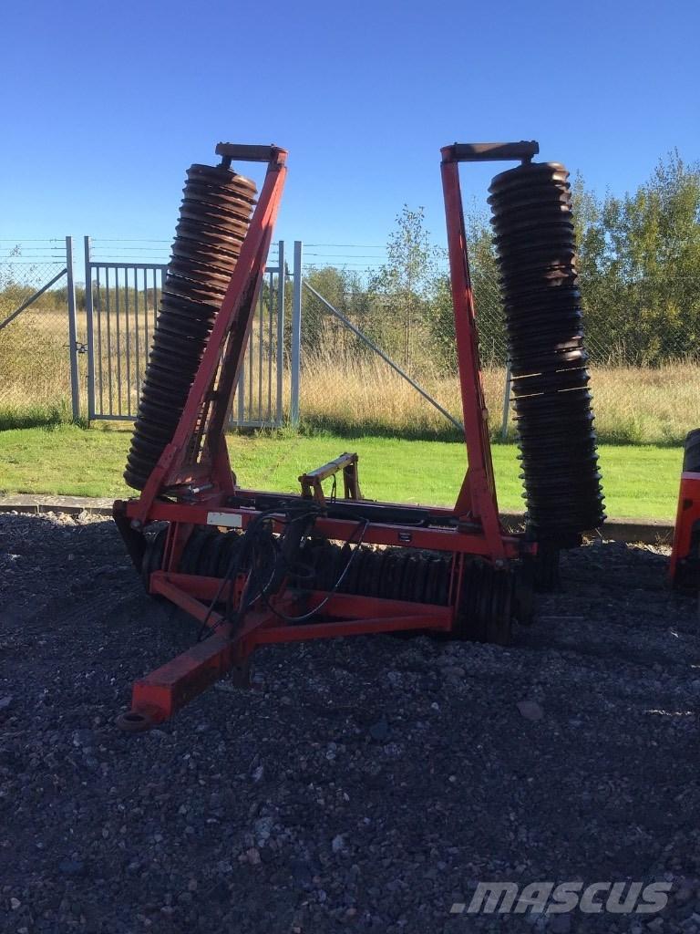 Väderstad HV 6.2m Tavaluguri