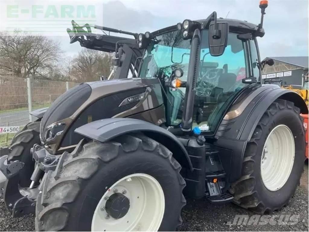 Valtra n175a Tractoare