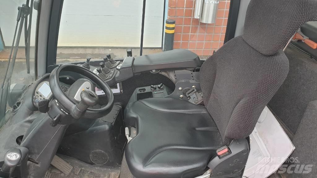 Still RX70-30H Stivuitor diesel
