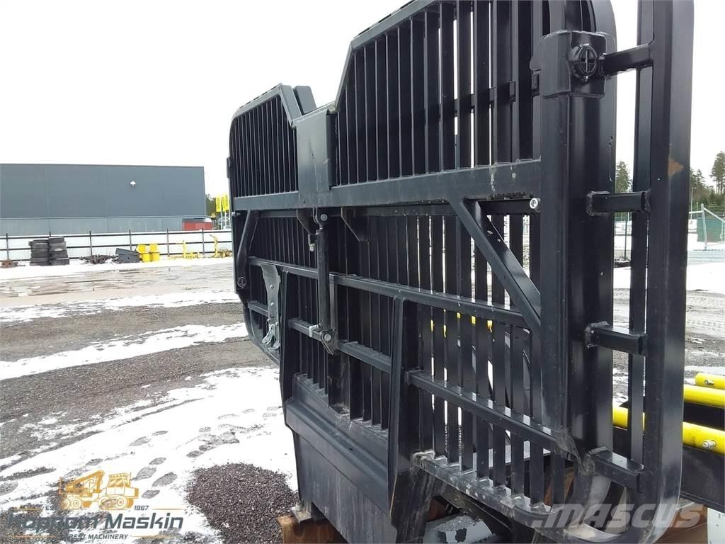 John Deere 1910e Alte componente