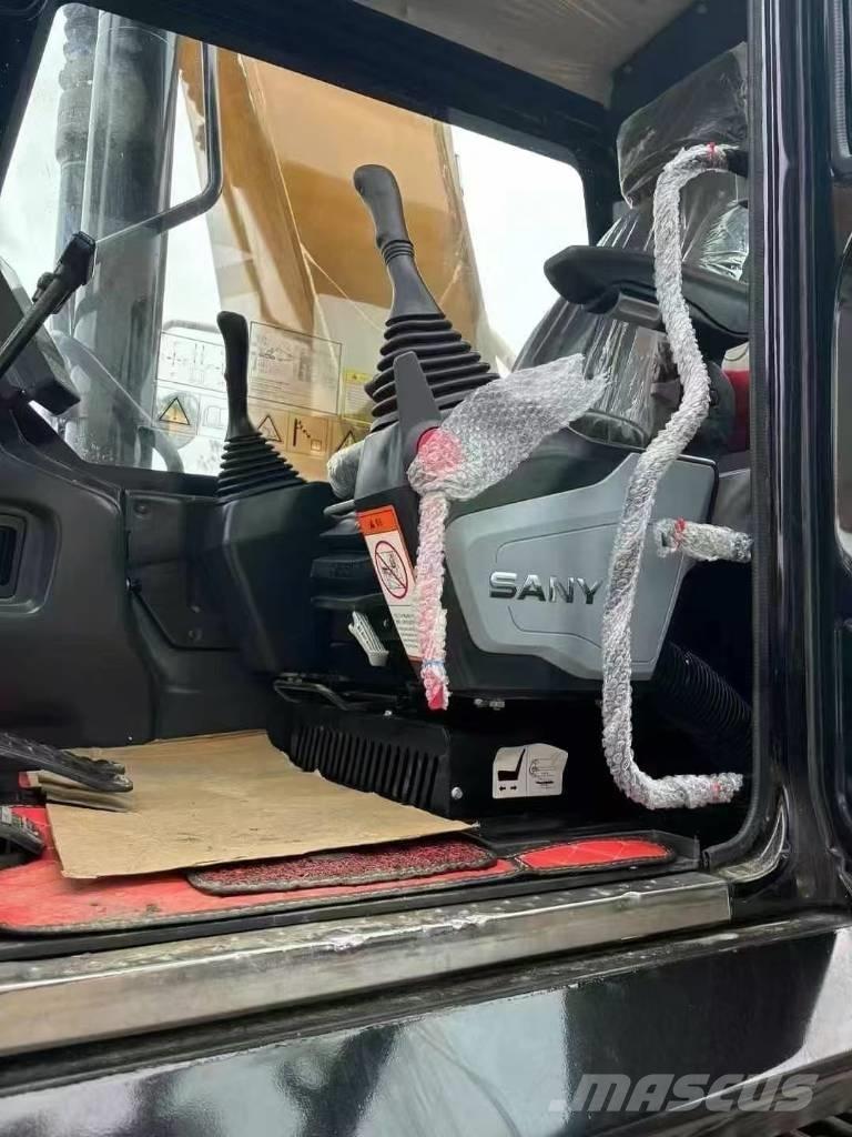 Sany SY 365 H Excavatoare pe șenile
