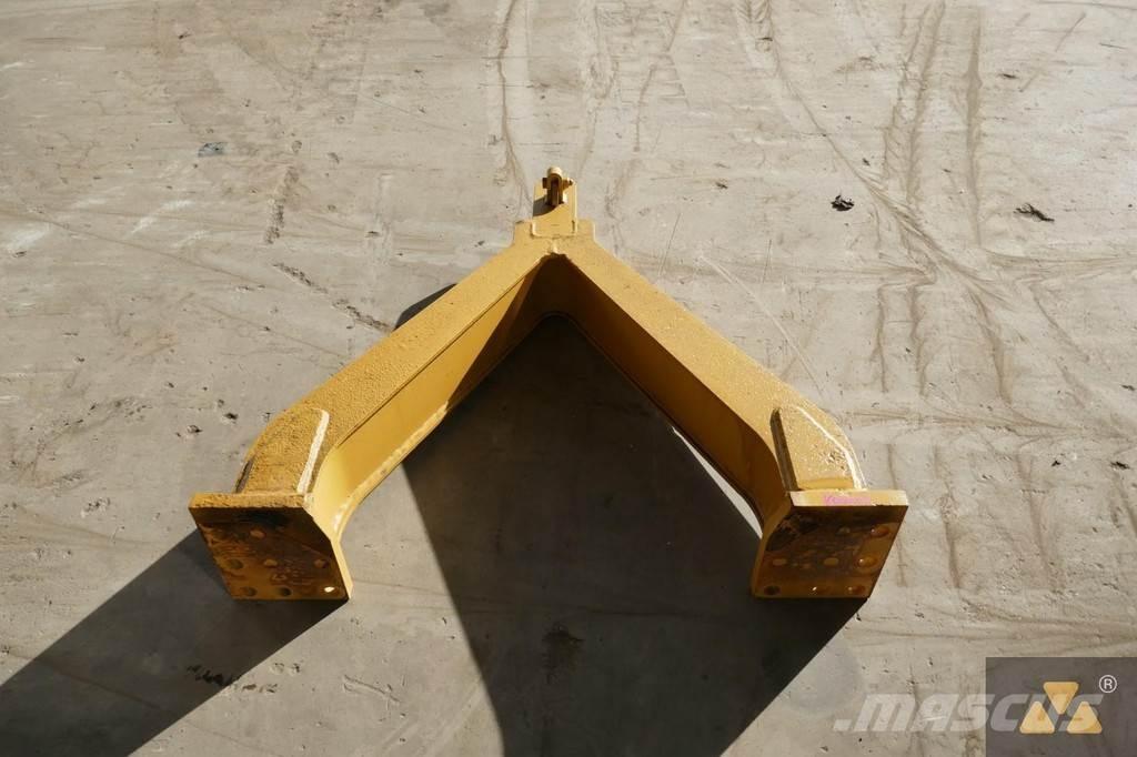 CAT D6 Drawbar Transport - Altele