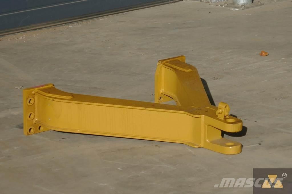 CAT D6 Drawbar Transport - Altele