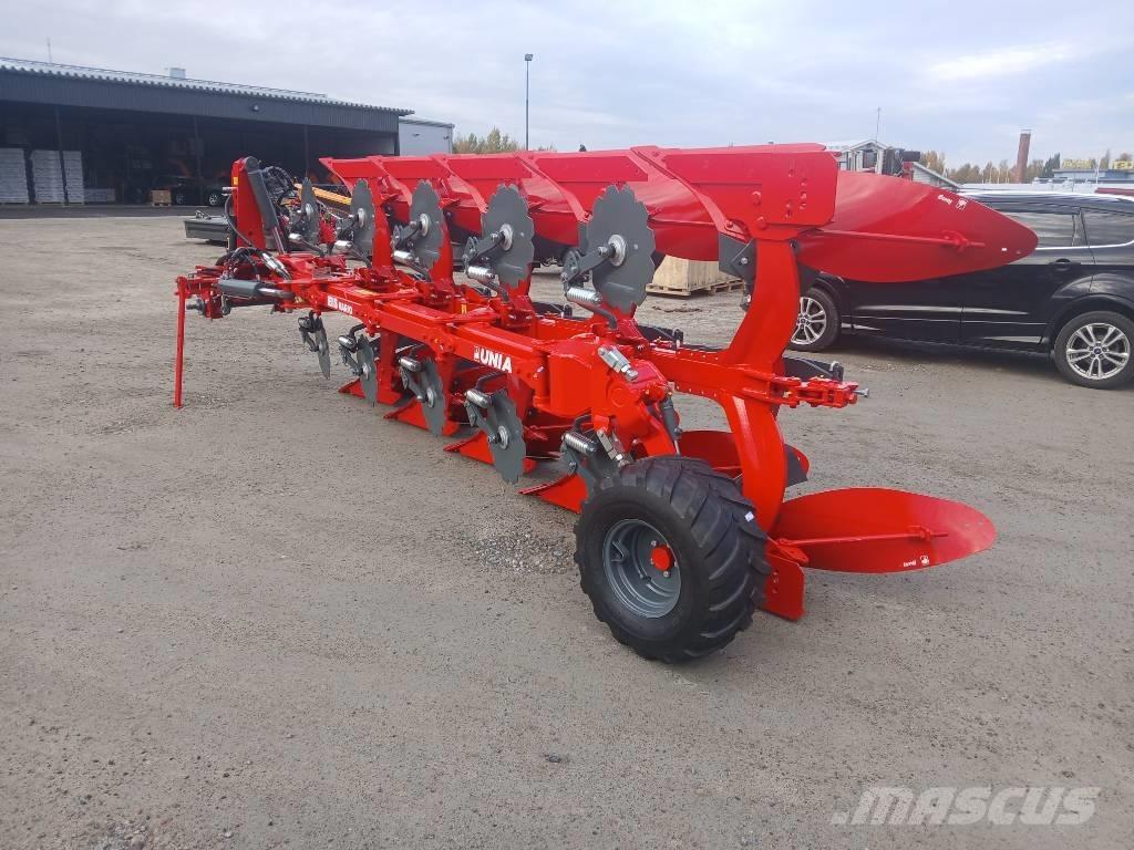 Unia Ibis Vario H 5 Pluguri reversibile