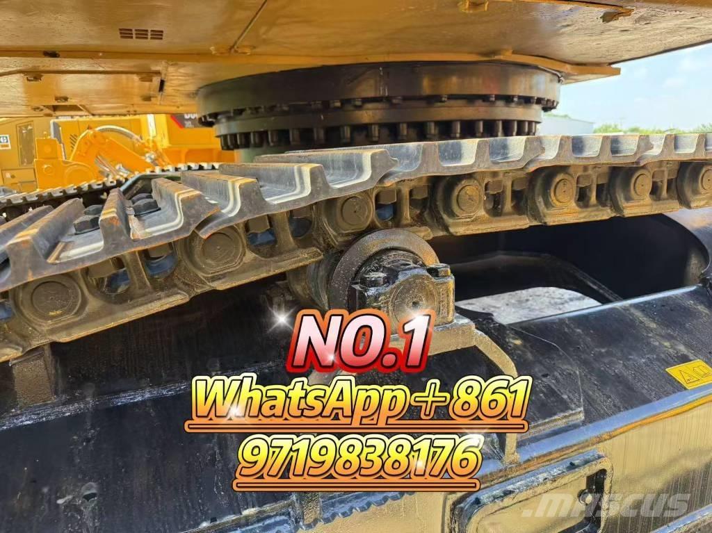 CAT 340 D2 L Excavatoare pe șenile
