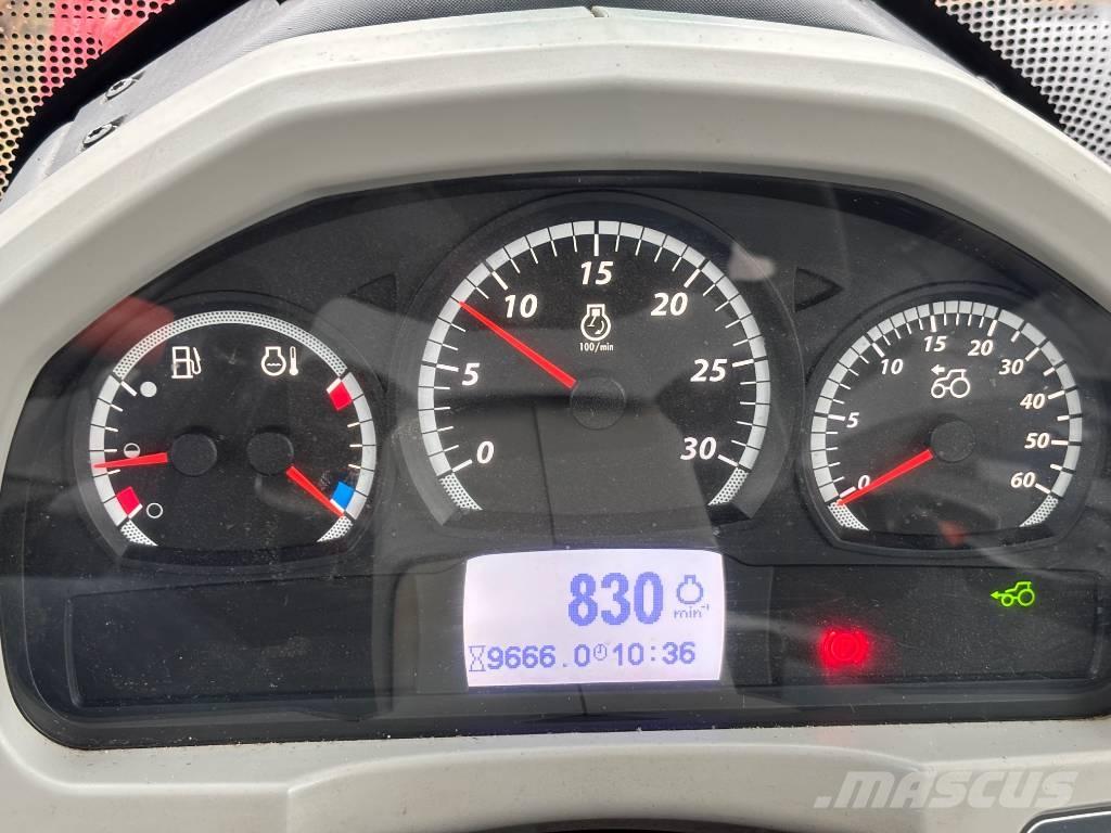 Valtra T 234 A Tractoare