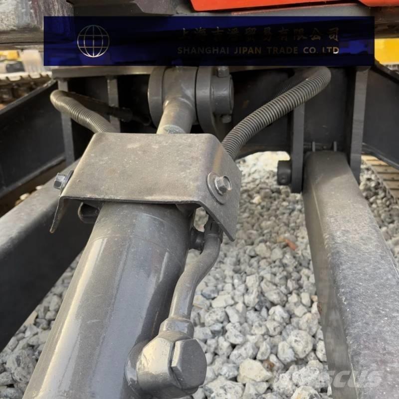 Kubota U 35 Mini excavatoare < 7t