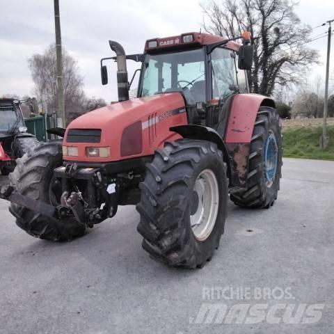 Case IH CS 130 Tractoare