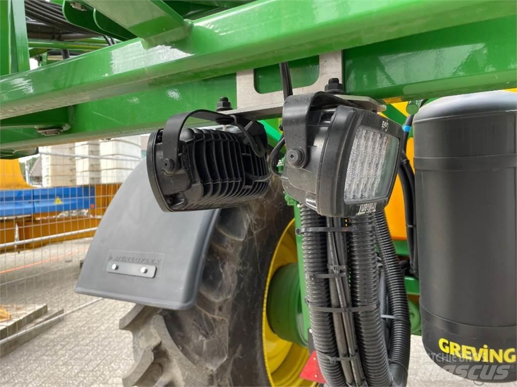 John Deere M740i Tractoare agricole sprayers
