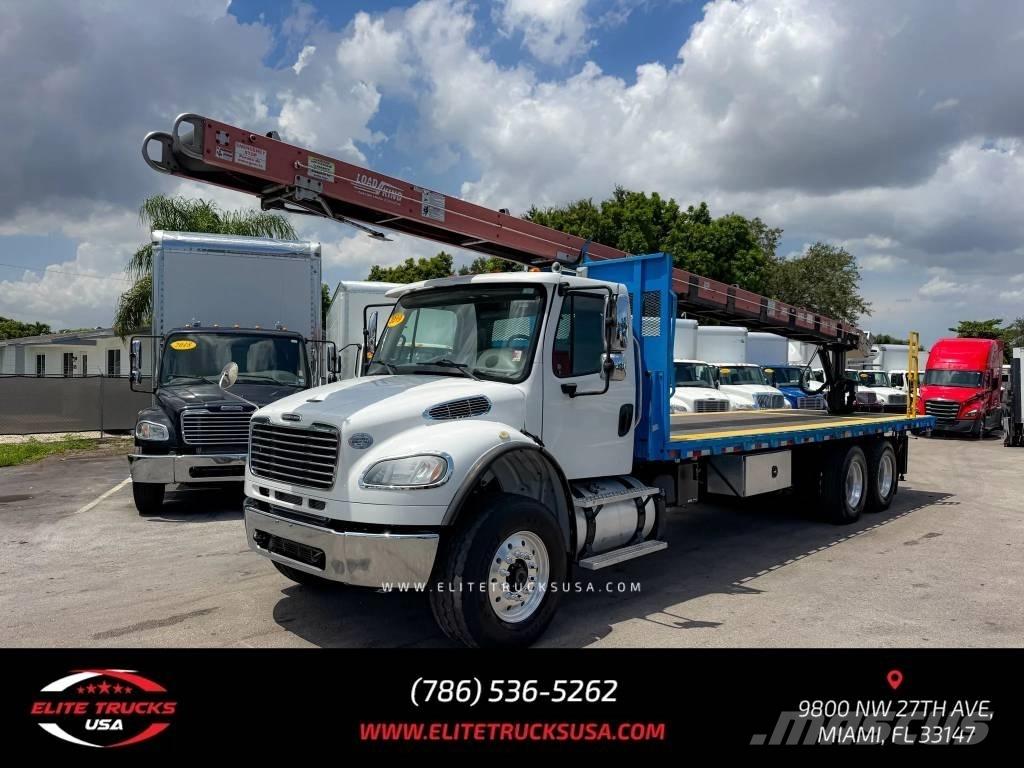 Freightliner M2 112 Altele