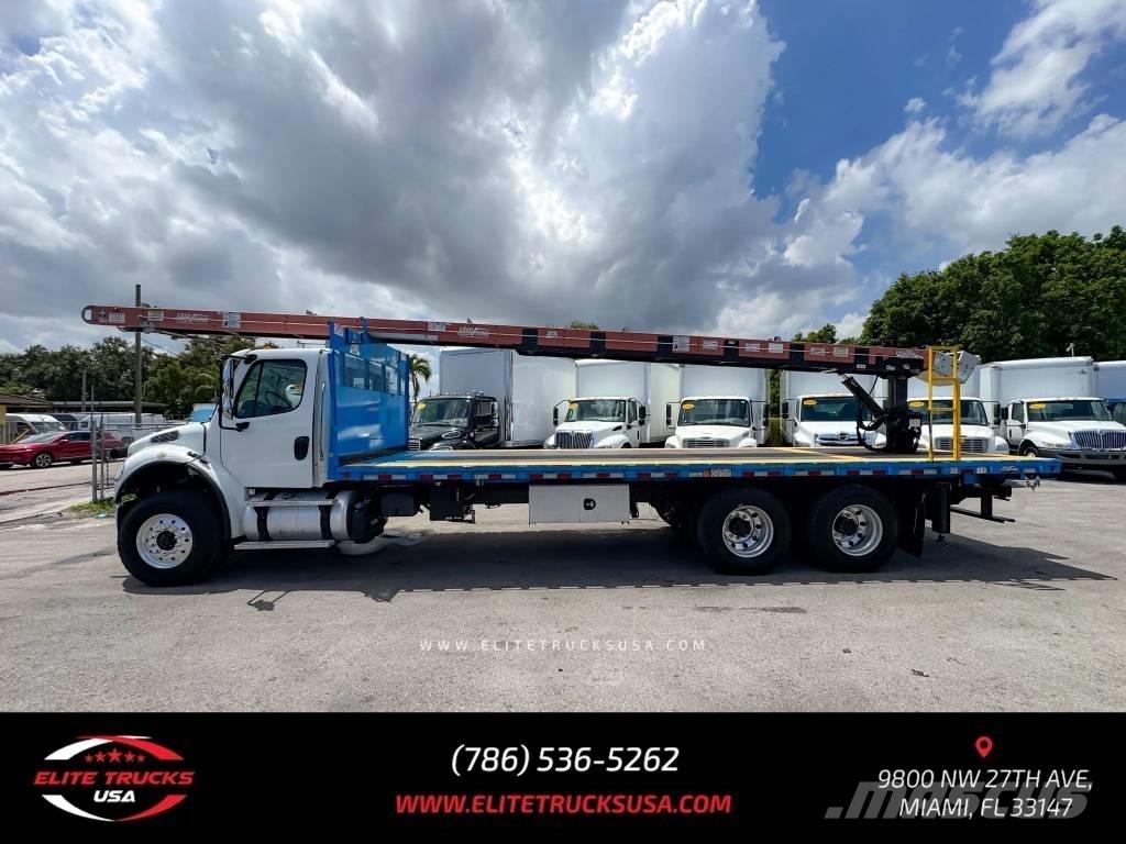 Freightliner M2 112 Altele