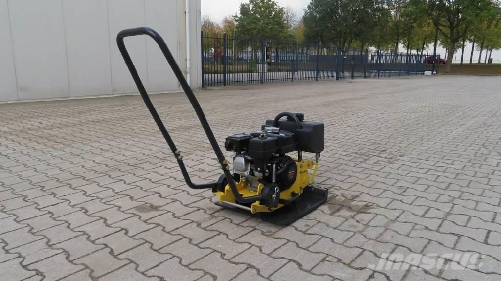 Bomag BVP 18/45 Vibratoare